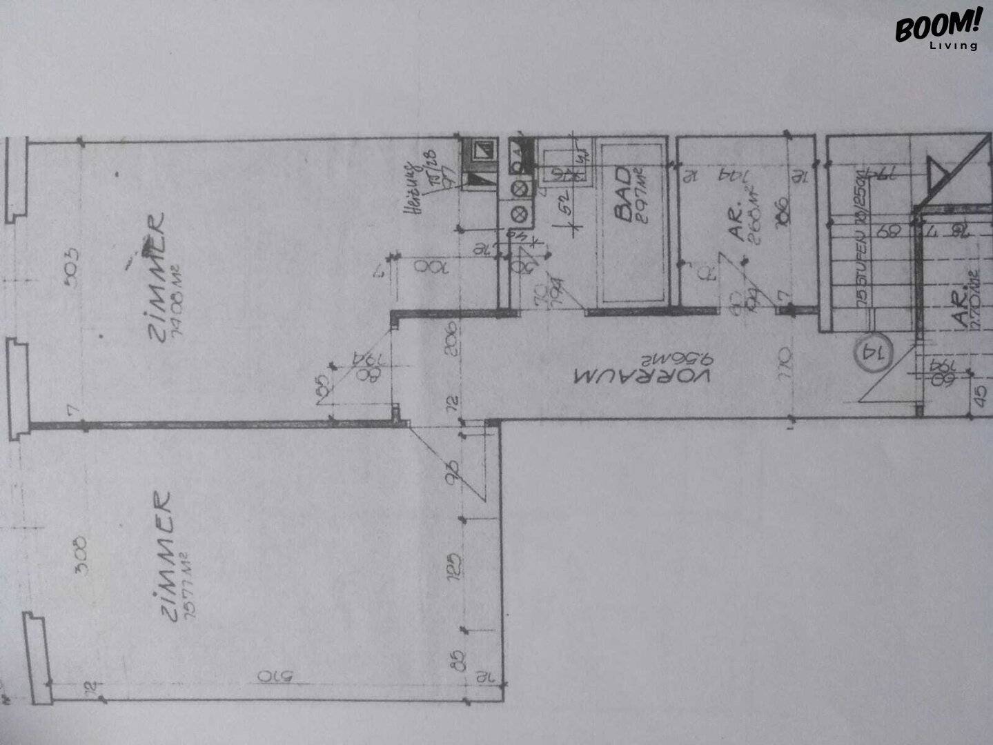 Grundriss 2