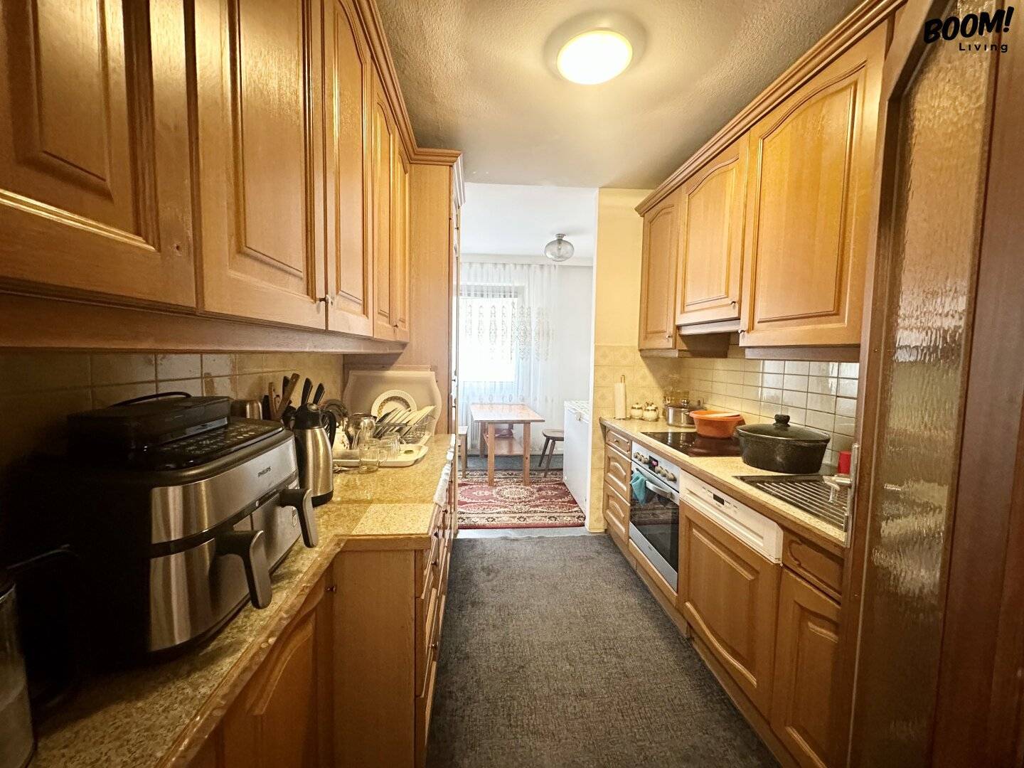 Maisonette mit attraktiver Rendite- Ideal für Anleger!