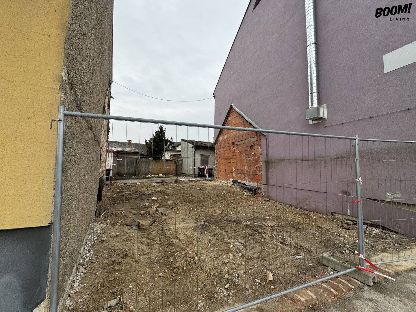 Kompaktes Baugrundstück – Saliterhof 24, 7100 Neusiedl am See