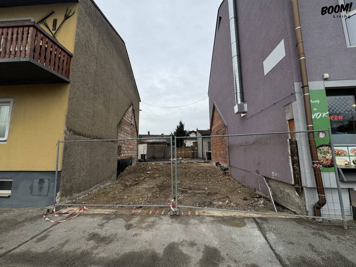 Kompaktes Baugrundstück – Saliterhof 24, 7100 Neusiedl am See
