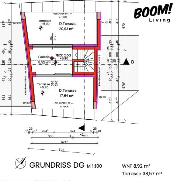 Grundriss 3