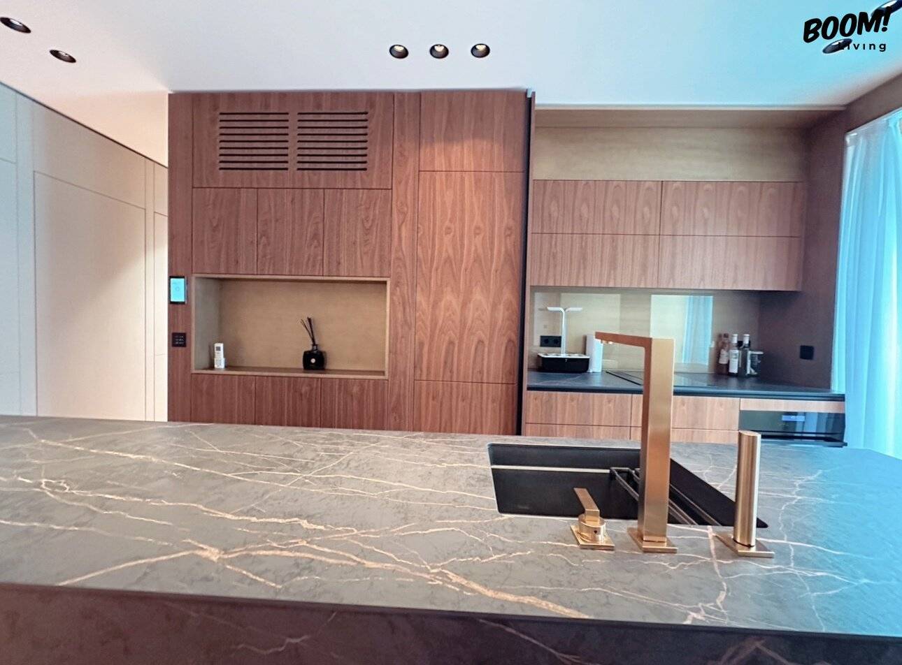 Luxus Apartment Wollzeile mit Sauna und Terrasse!
