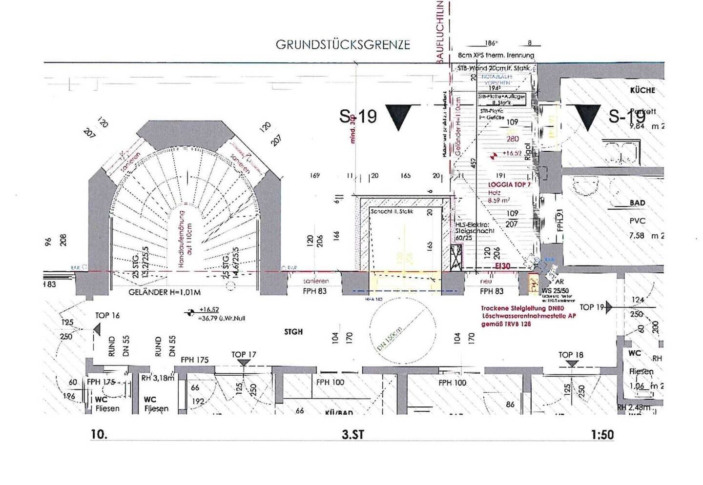 Grundriss 1