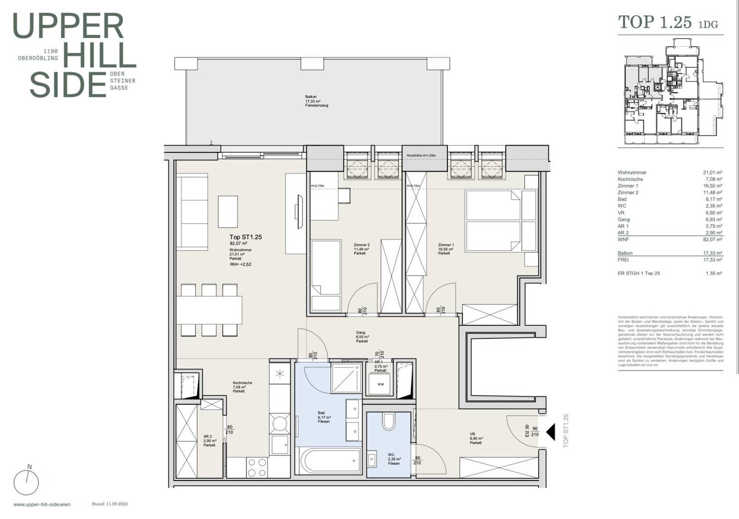 Grundriss 1