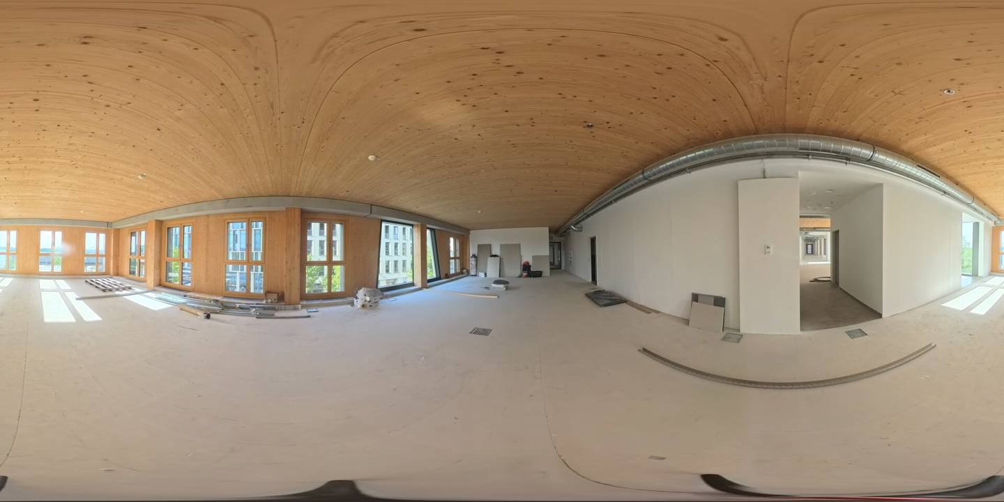 Büro/Praxis/Geschäftsflächen ab 150m2 direkt an der U2 individuell gestaltbar! Ab sofort verfügbar!