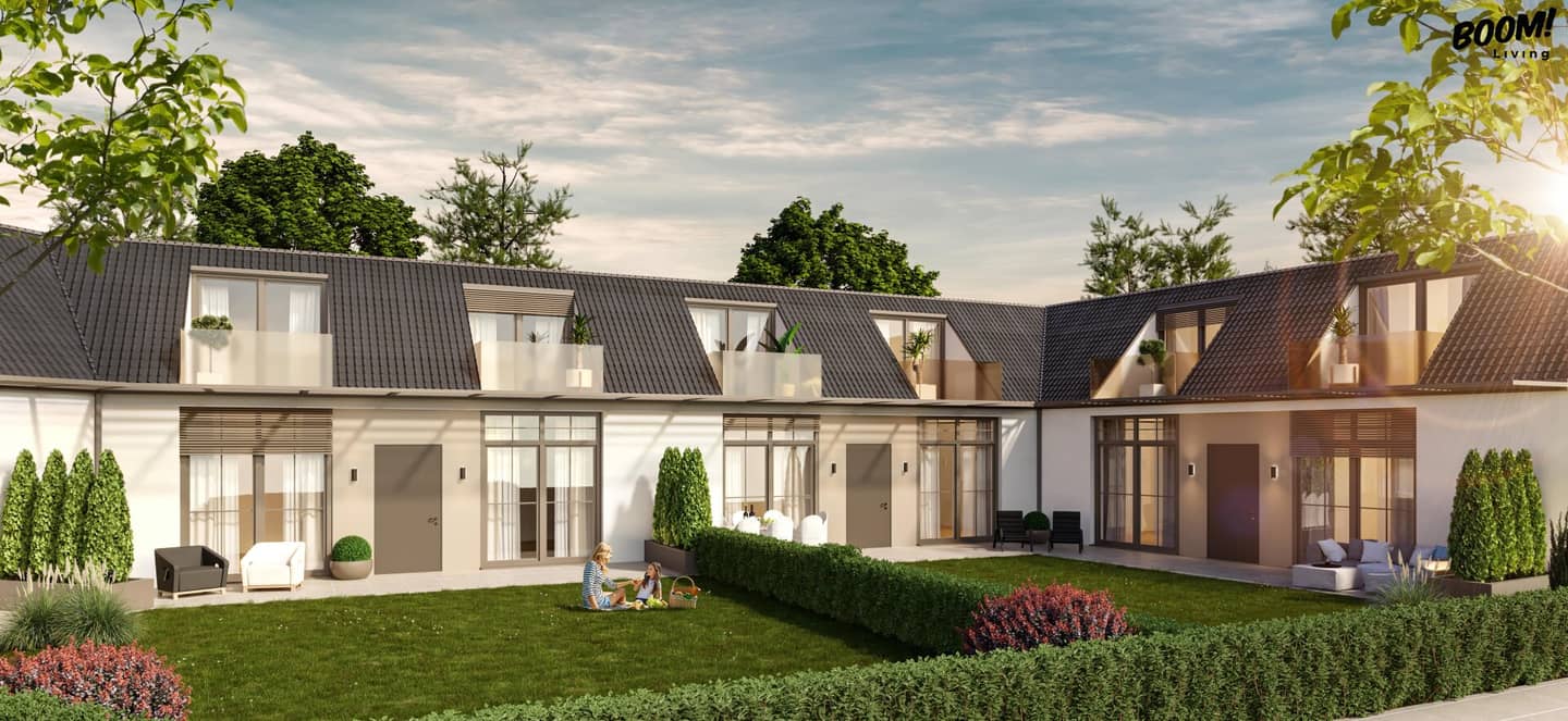 Vielseitiges Baugrundstück im 22. Bezirk – Ideales Terrain für Ihr Traumprojekt