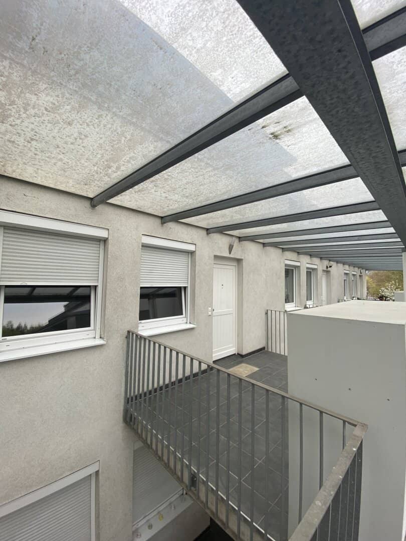 Moderne Wohnung in Luftenberg inkl. Terrasse & Loggia!