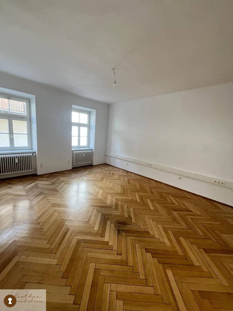 WG OASE: Attraktive Zweizimmerwohnung Graz Jakomini - Ideal für Wohngemeinschaften zur Miete