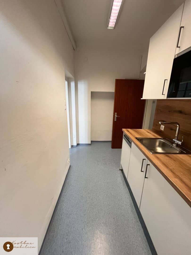 WG OASE: Attraktive Zweizimmerwohnung Graz Jakomini - Ideal für Wohngemeinschaften zur Miete