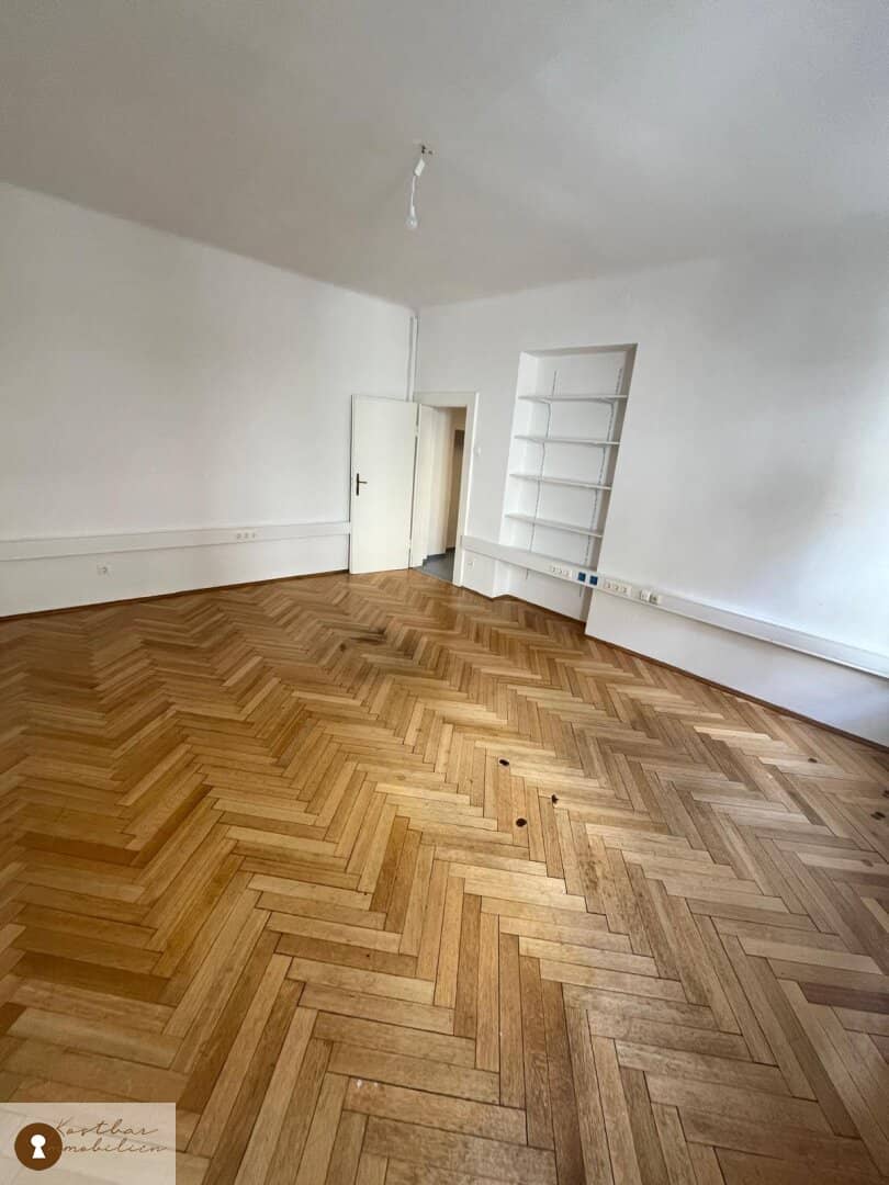 WG OASE: Attraktive Zweizimmerwohnung Graz Jakomini - Ideal für Wohngemeinschaften zur Miete