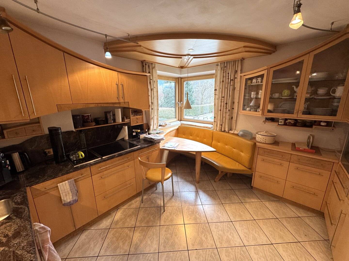PREISSENKUNG ! Großes Einfamilienhaus in zentraler Lage neben der Altstadt in Hall in Tirol