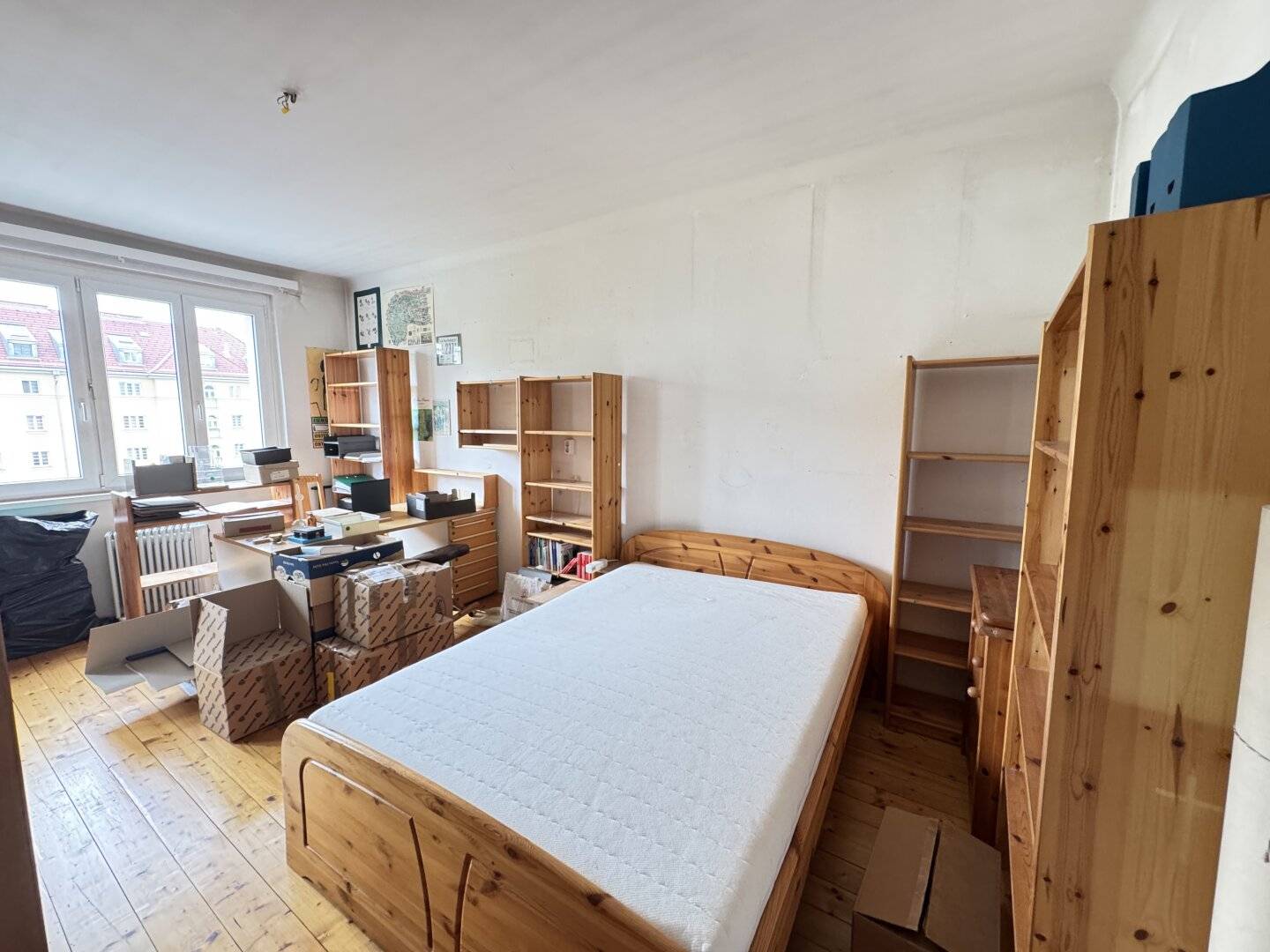 *Sanierungsbedürftiger Pärchenhit in absoluter Ruhelage bei Hernals* Ab sofort verfügbar!*