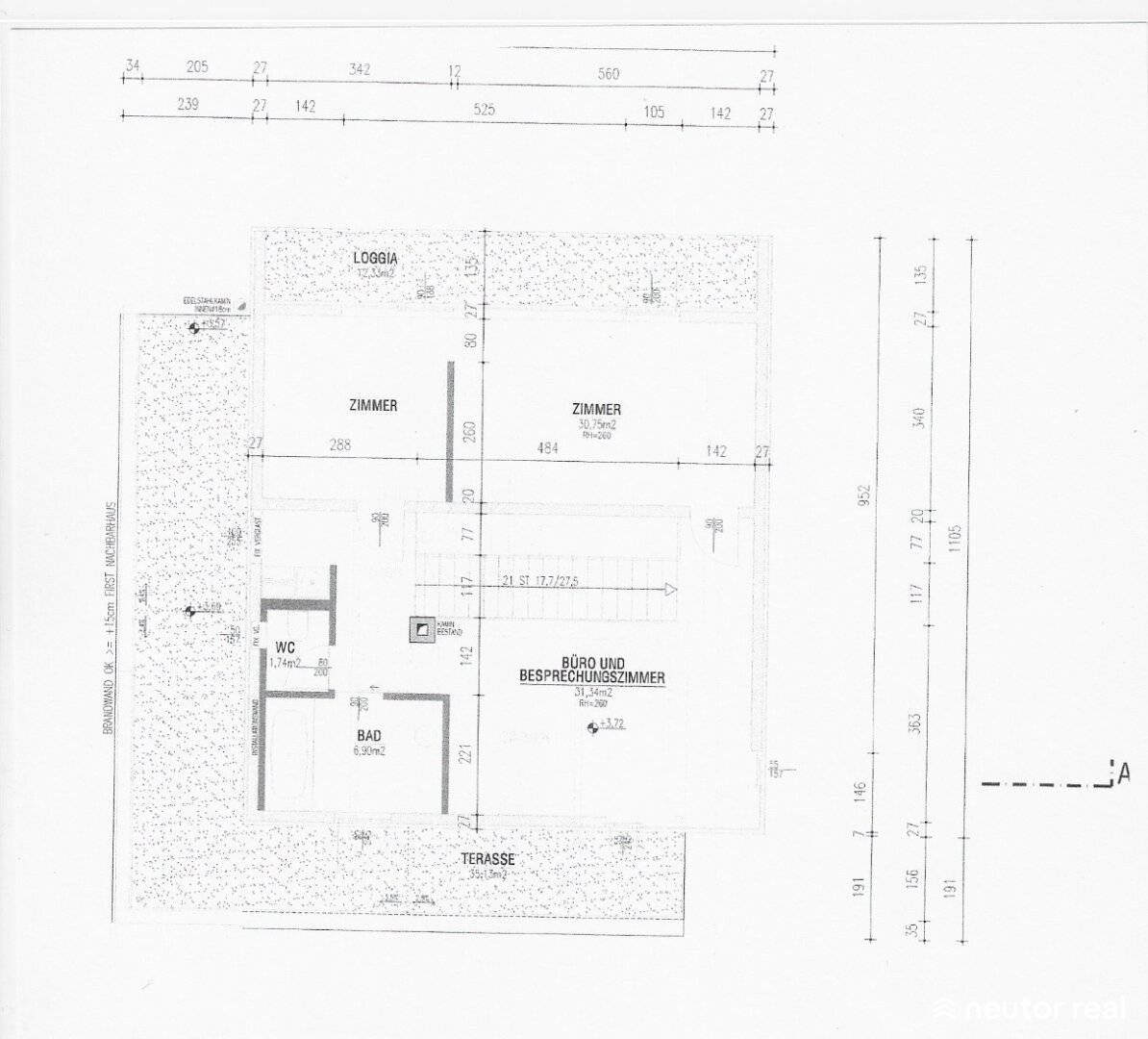 Grundriss 2