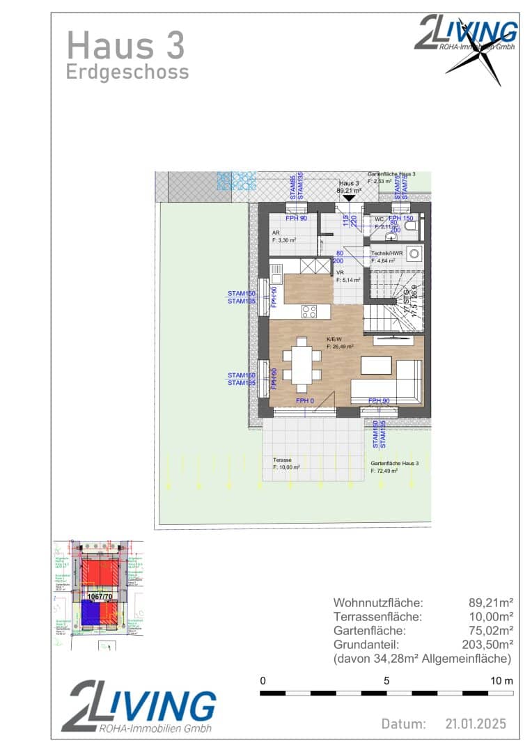 Floor plan 4