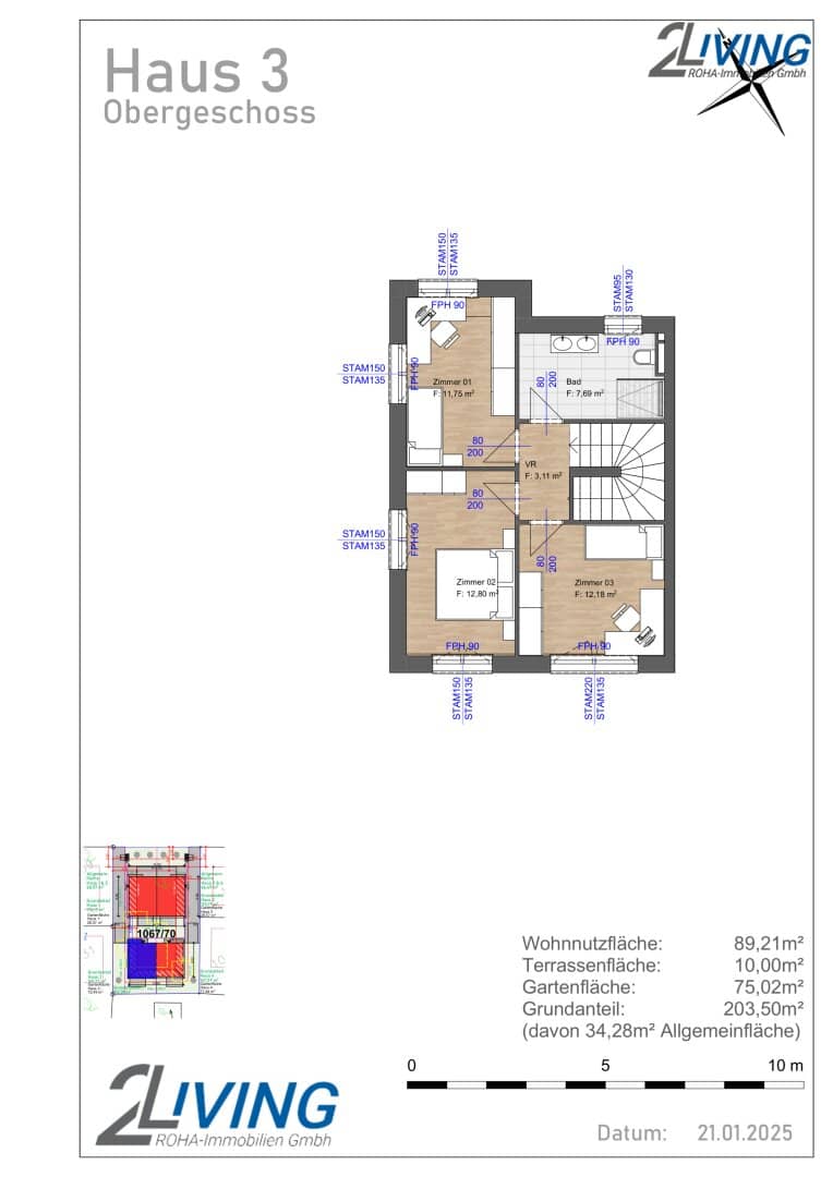 Floor plan 5