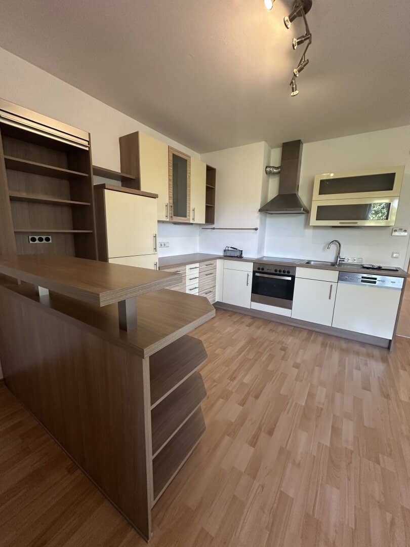 Ländliche 3 Raumwohnung im Traunkreis!