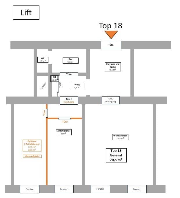 Grundriss 1