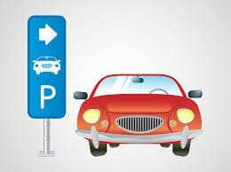 Parken in Luftenberg: Günstig für 70,00 € einen Tiefgaragenabstellplatz mieten!