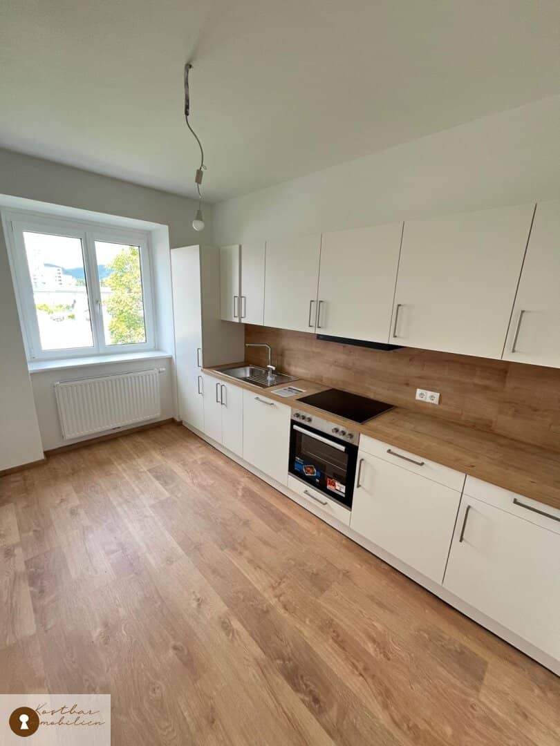 **NEU SANIERT** Astreine gemütliche Zweieinhalbzimmerwohnung im Bezirk Gries zur Miete!" WG geeignet.