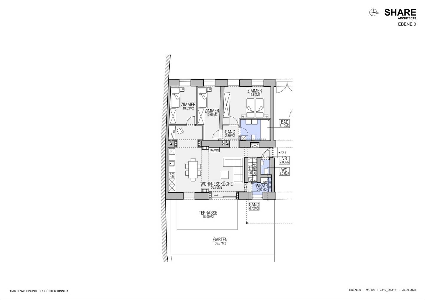Floor plan 3