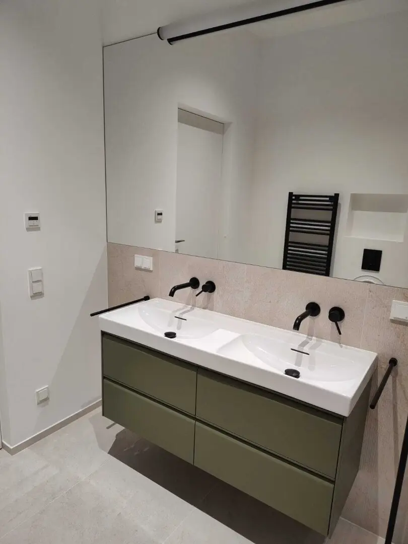 3 oder 4-Zimmer-Gartenwohnung am Fuße des Schafbergs | Dornbacher Bestlage | 25min Schottentor