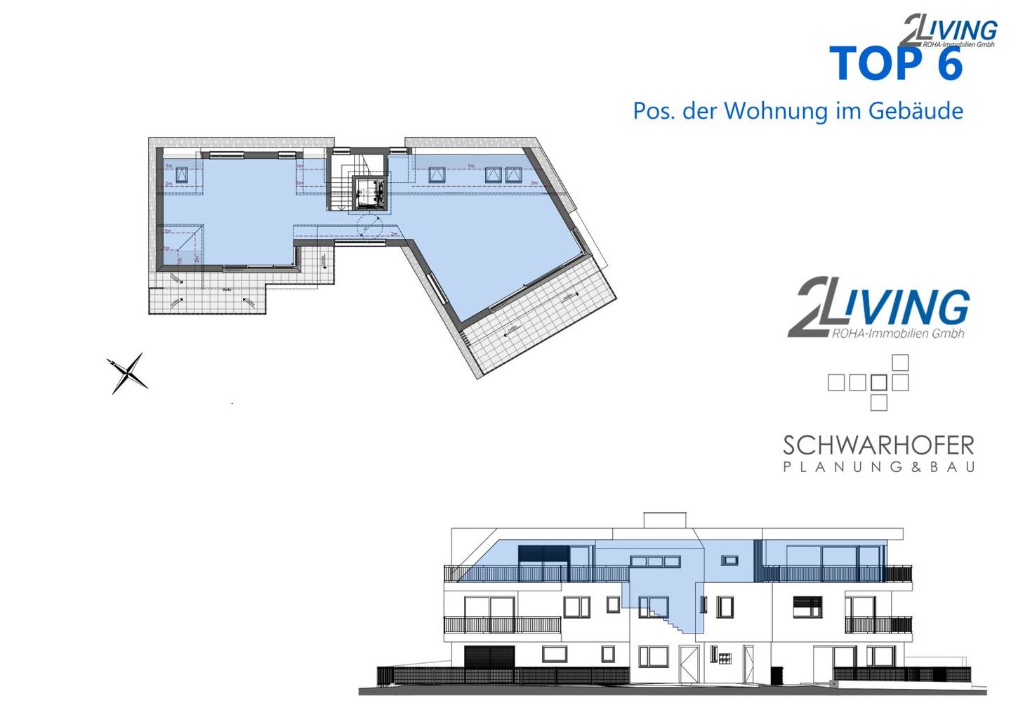 Grundriss 2