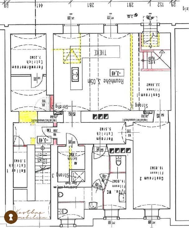 Grundriss 2