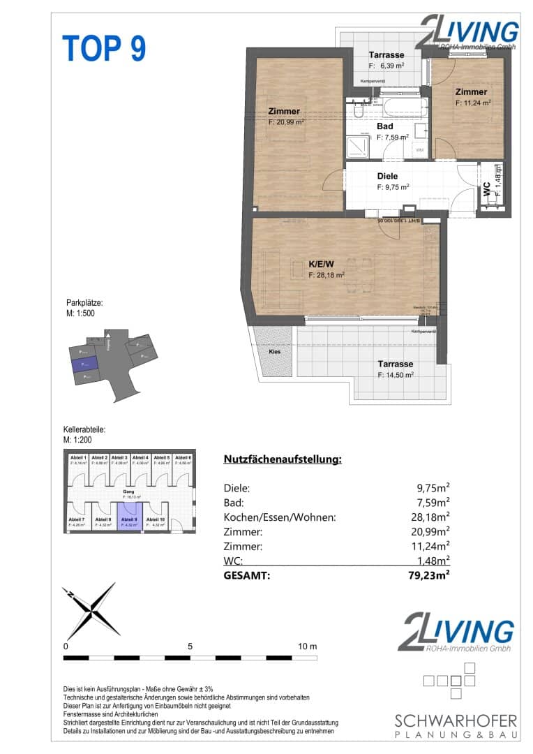 Grundriss 3
