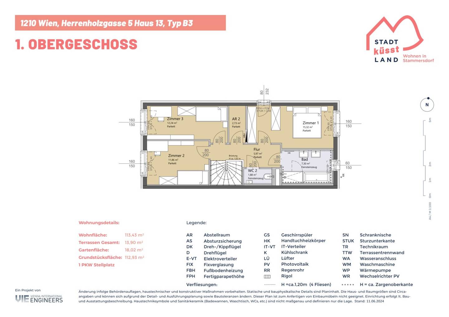 Floor plan 4