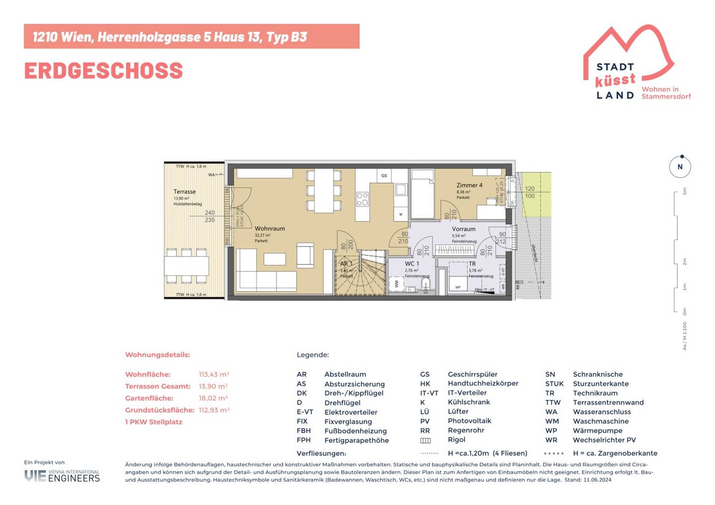 Floor plan 3