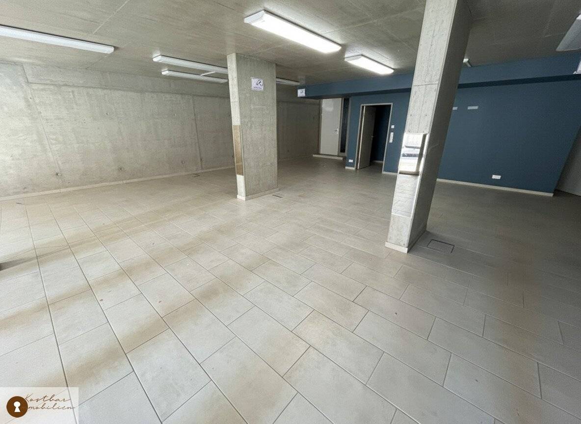 Entdecken Sie Ihr nächstes Business-Abenteuer: Innovative Gewerbefläche im Herzen der Stadt Graz zur Miete!
