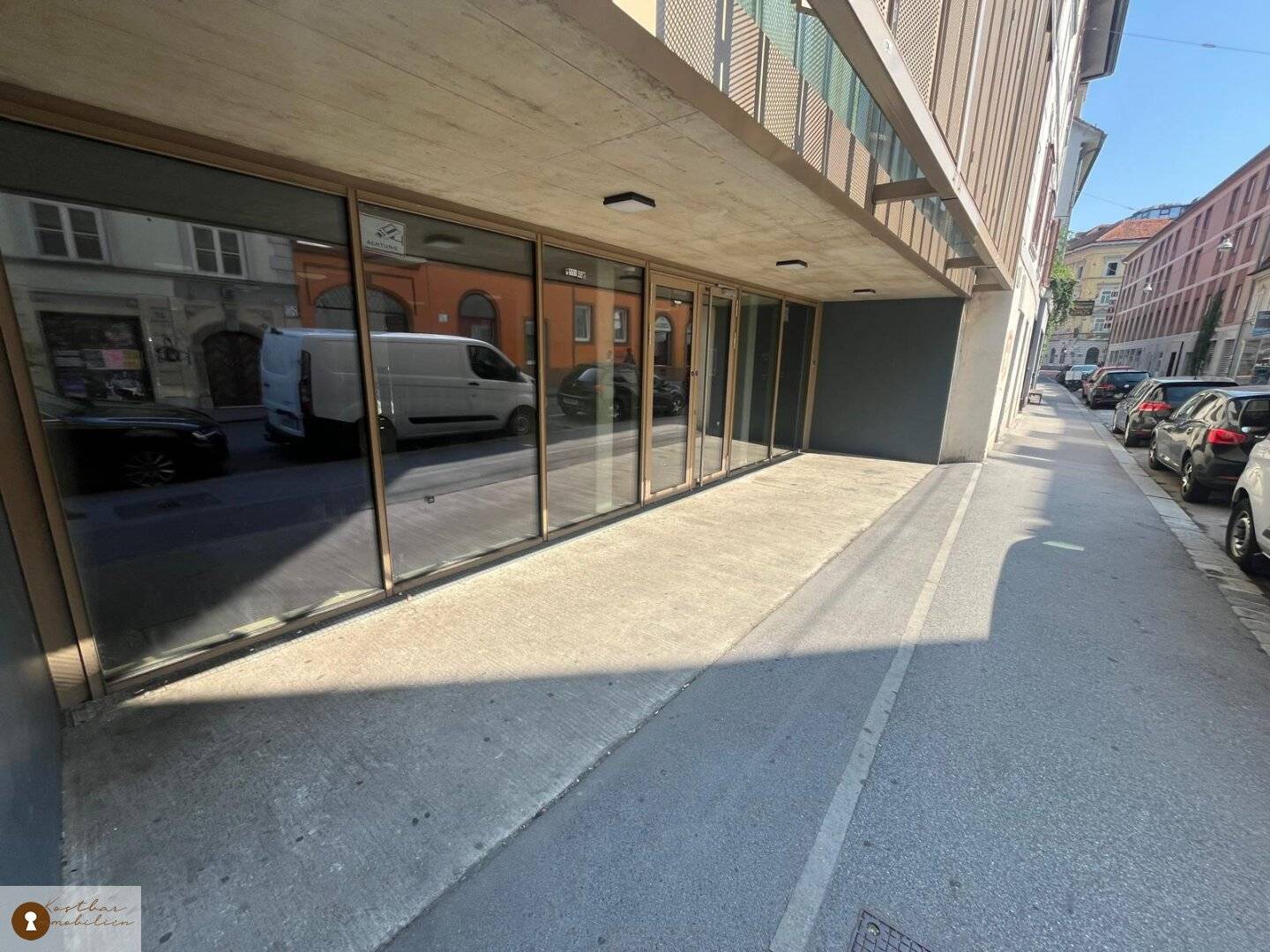 Entdecken Sie Ihr nächstes Business-Abenteuer: Innovative Gewerbefläche im Herzen der Stadt Graz zur Miete!
