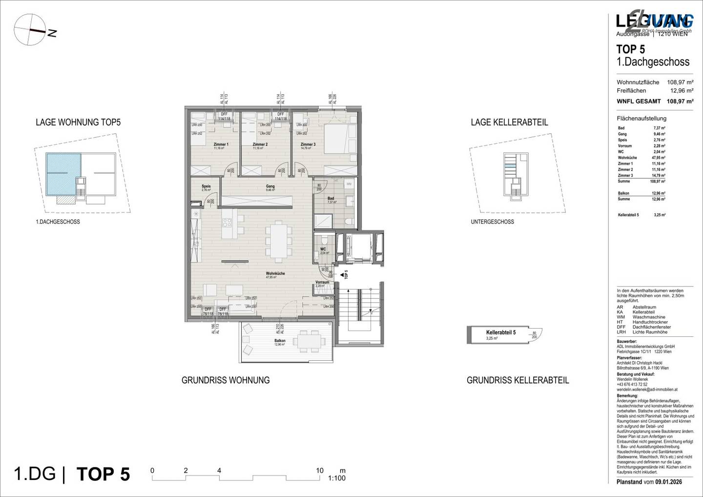Grundriss 5