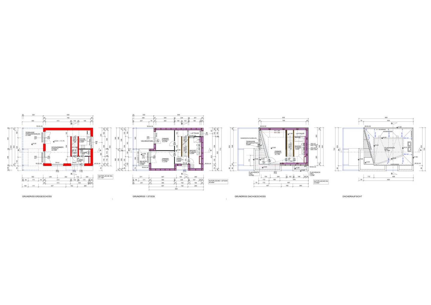 Floor plan 5