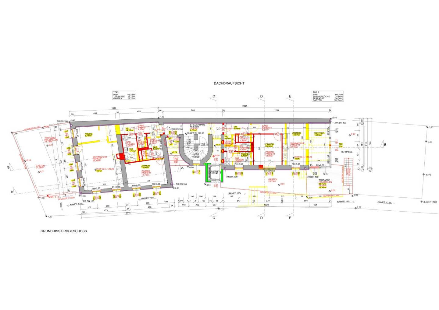 Floor plan 3