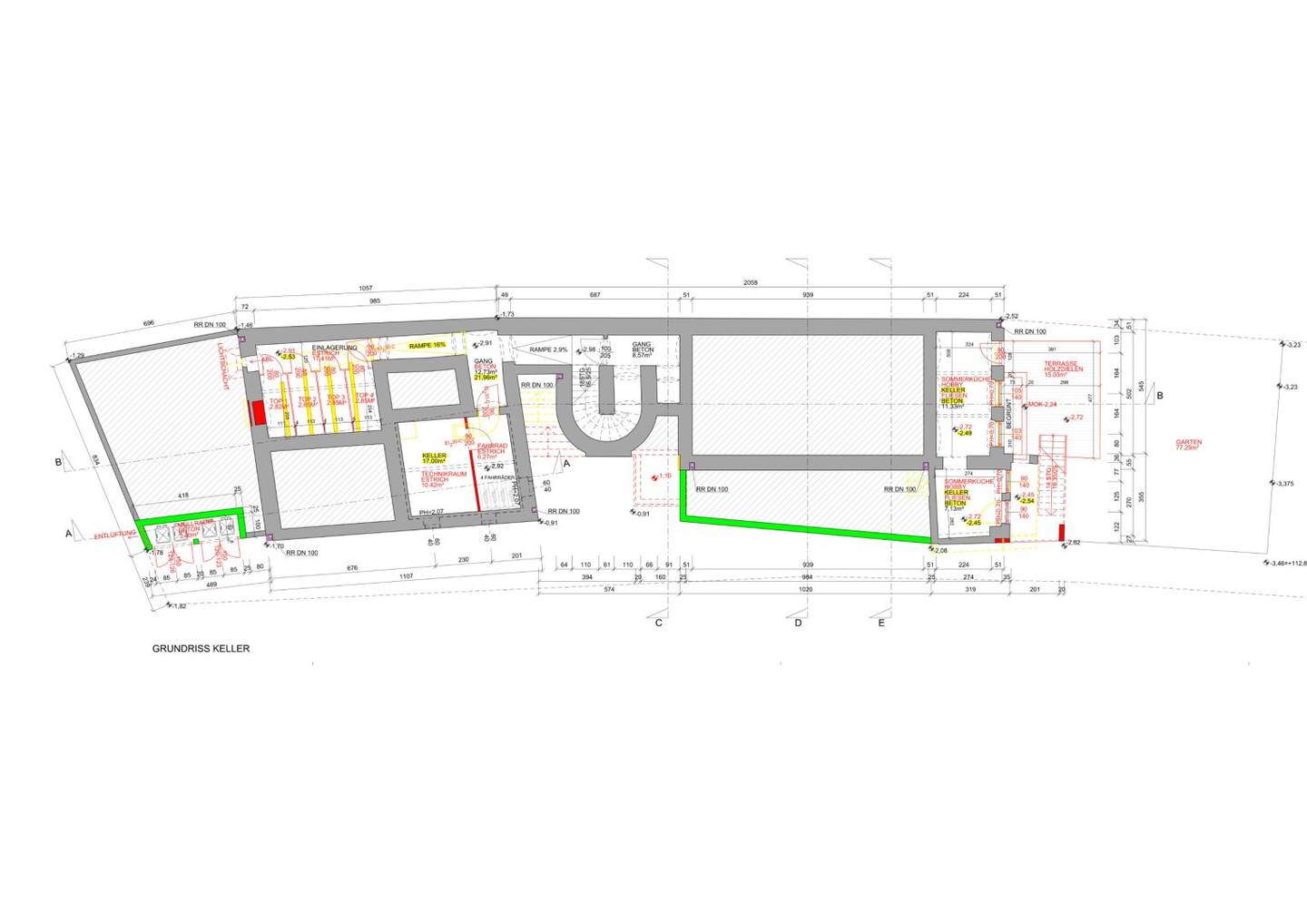 Floor plan 4