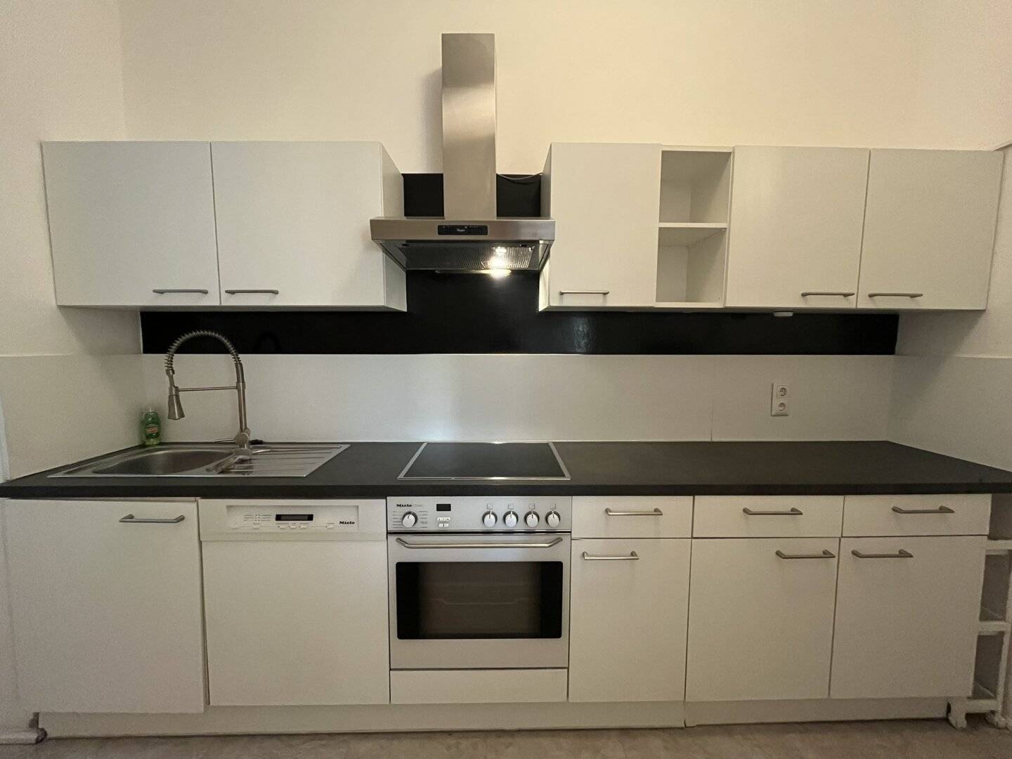 Top sanierte Altbauwohnung im Herzen von Linz