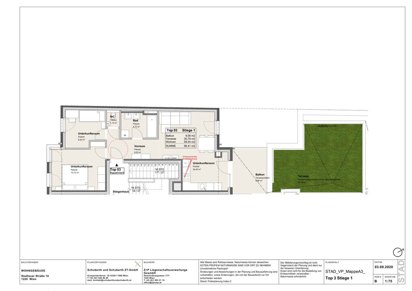 Grundriss 1