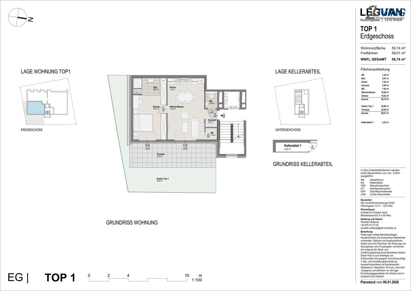 Grundriss 1