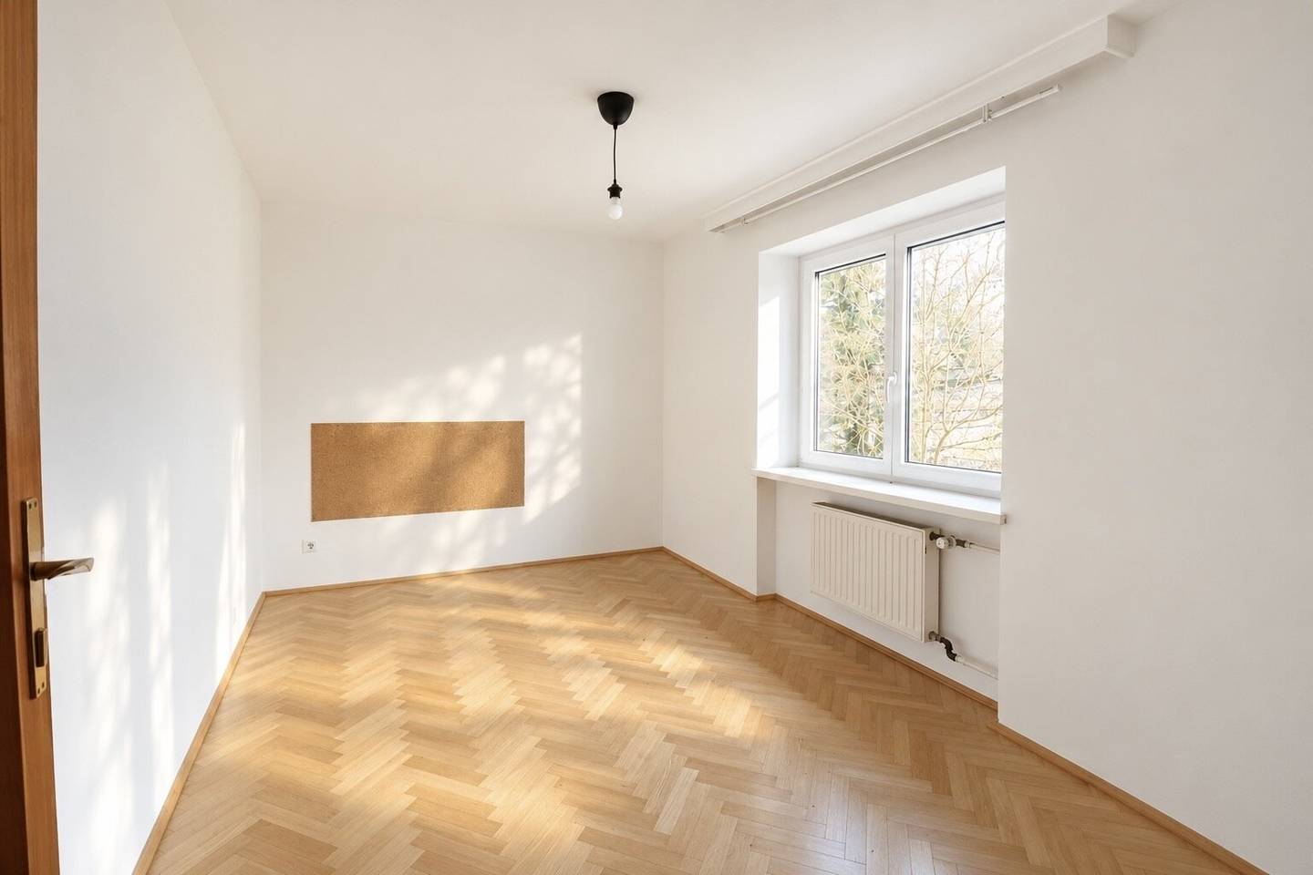 Ihr neues Zuhause: Großzügiges Einfamilienhaus mit Gaisbergblick auf weitläufigem Grundstück in ruhiger Lage von Salzburg