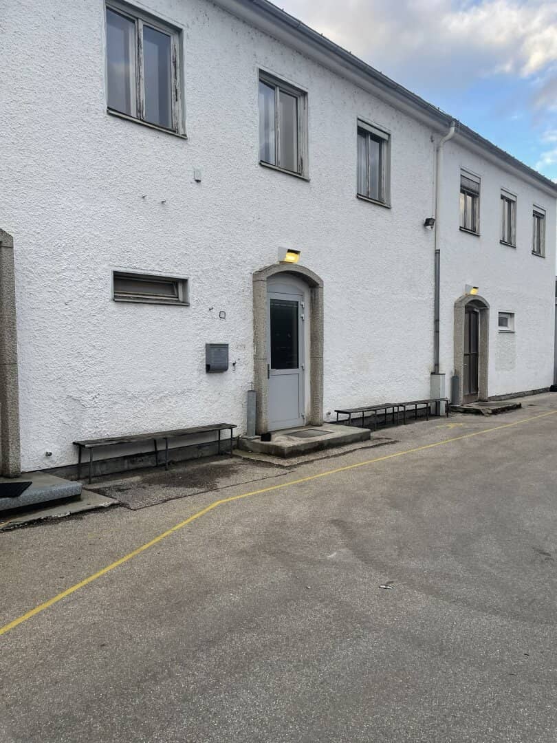 Großzügige Lagerfläche – 232 m² in Attnang-Puchheim
