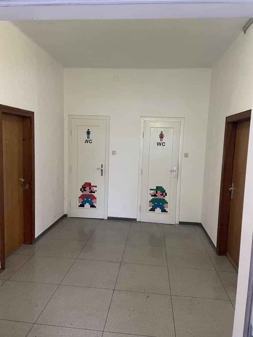 Großzügige Lagerfläche – 232 m² in Attnang-Puchheim