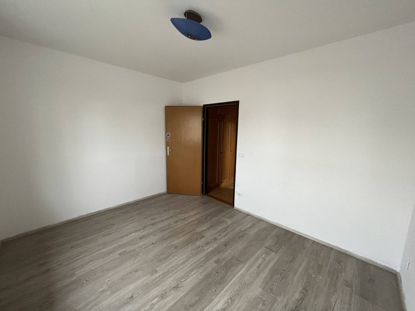 Traumhafte Wohnung in Luftenberg - Wohnen im Grünen!