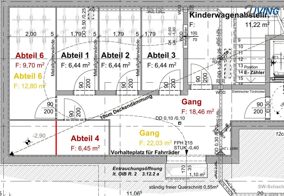 Grundriss 5