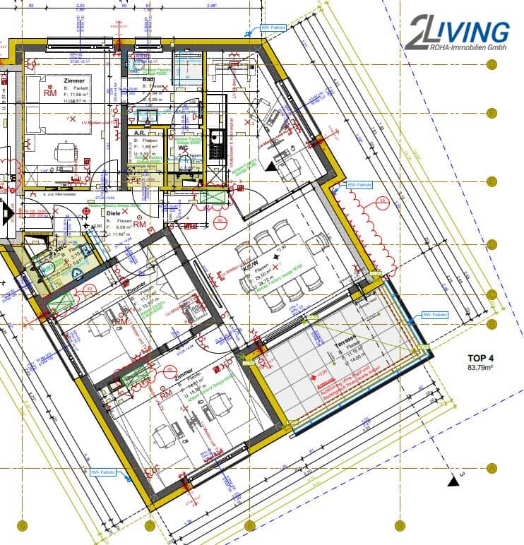 Floor plan 4