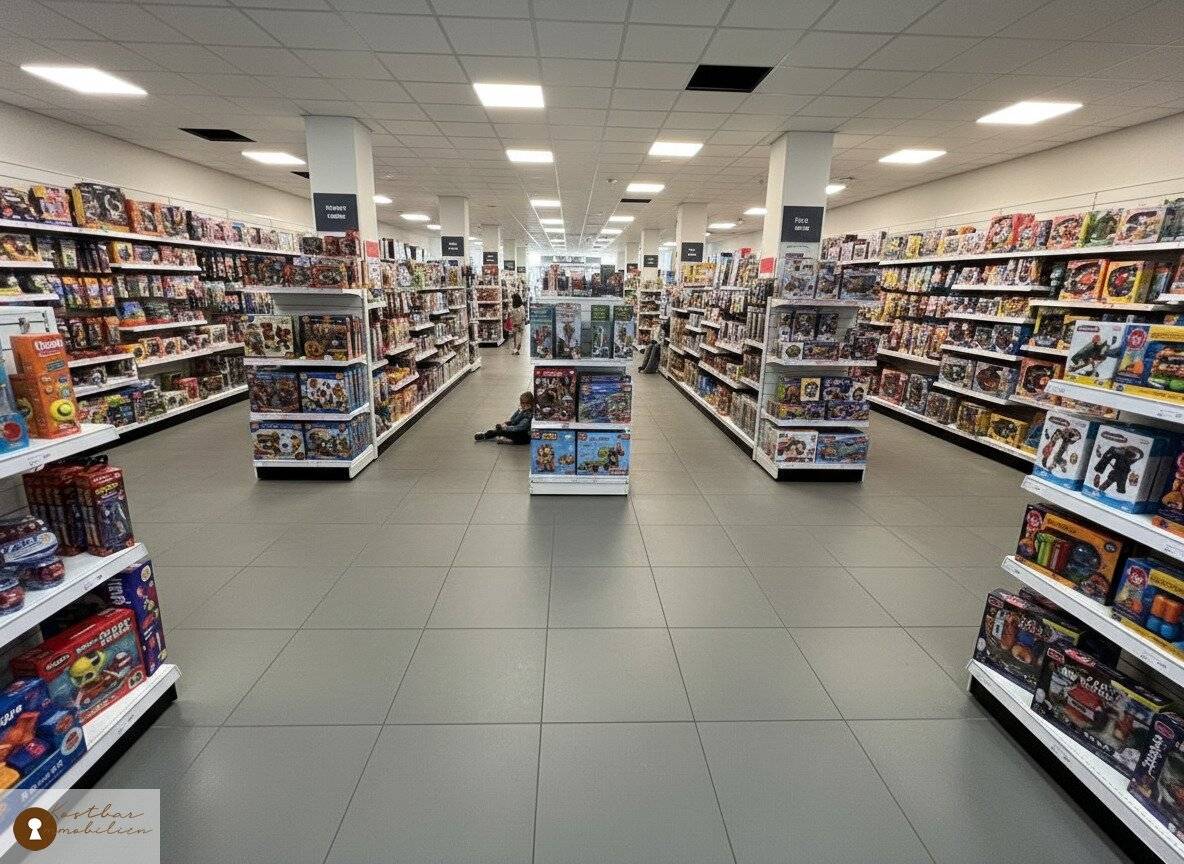 Entdecken Sie die perfekte Gewerbefläche in der Rathauspassage Mürzzuschlag – Flexibel zu mieten, ideal für Ihren Geschäftserfolg!