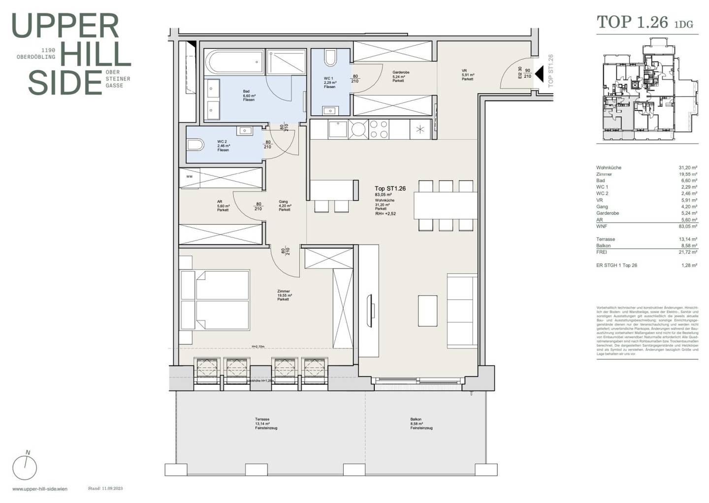 Grundriss 1