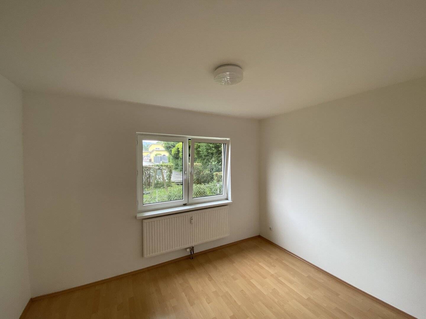 Platz zum Leben: 4-Zimmer-Wohnung in ruhiger Lage in Luftenberg– Ihr neues Zuhause!