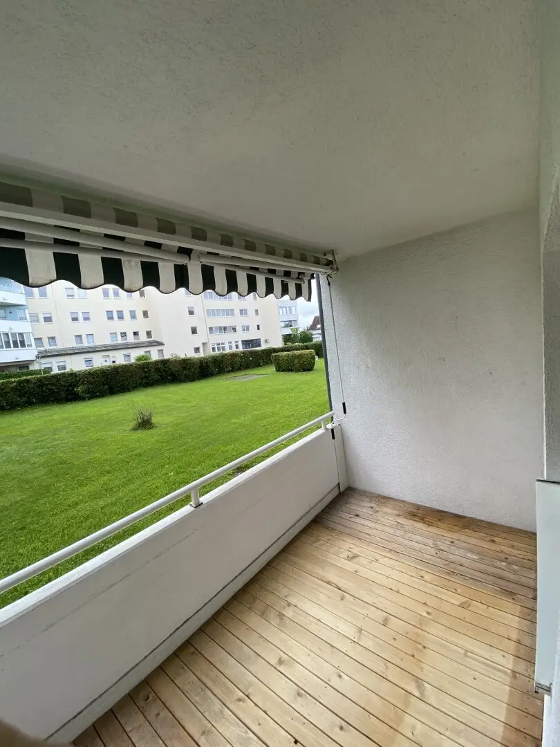 Platz zum Leben: 4-Zimmer-Wohnung in ruhiger Lage in Luftenberg– Ihr neues Zuhause!