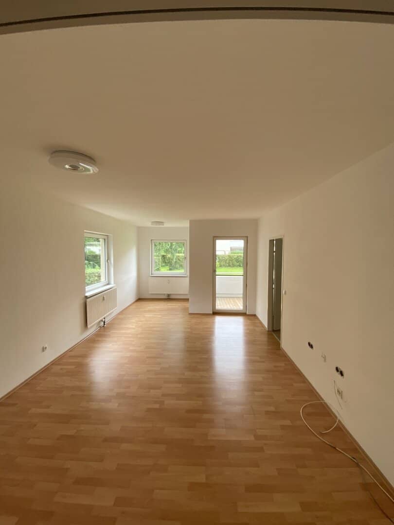 Platz zum Leben: 4-Zimmer-Wohnung in ruhiger Lage in Luftenberg– Ihr neues Zuhause!